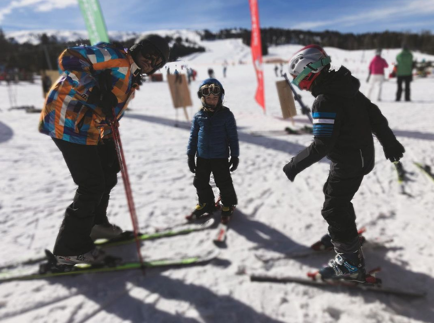 Sebestyén Balázs és fiai