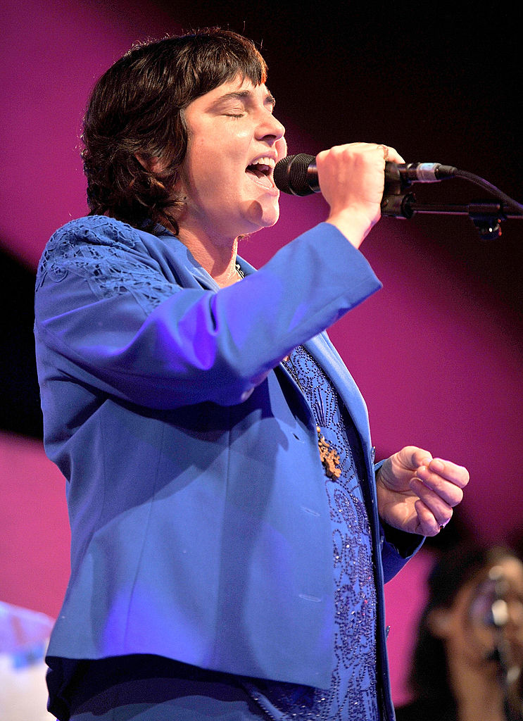 Sinéad O'Connor