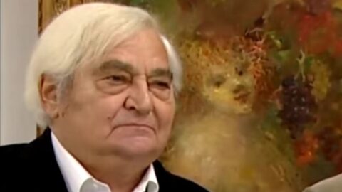 Gyermekei adták el a Nemzet Művészének házát