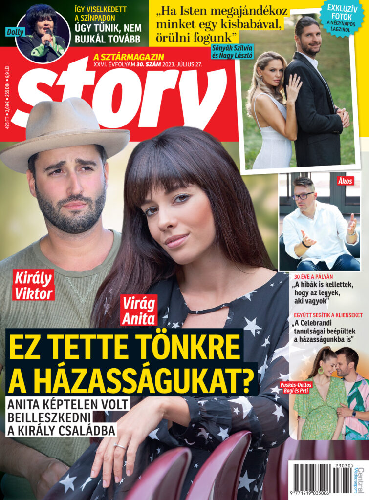 Story magazin