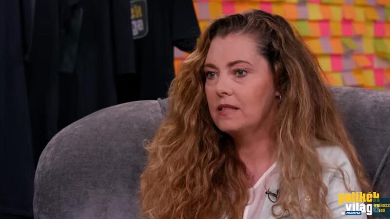 Tölgyesi-Khell Cynthia