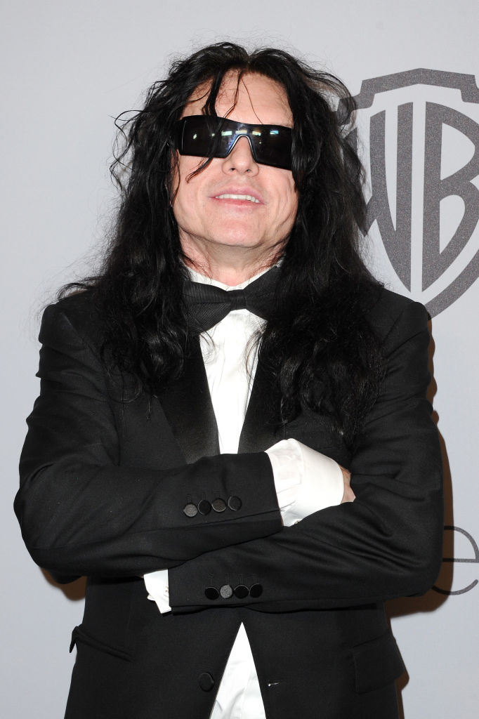Tommy Wiseau