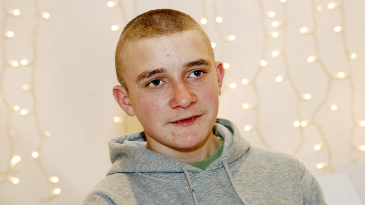 Utasi Árpi (Árpád)