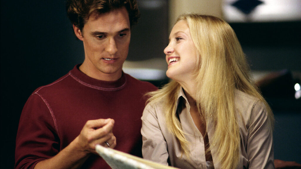 Kiábrándító randik