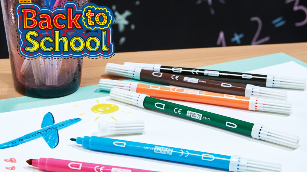 Iskolakezdés! Csináld stresszmentesen!