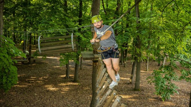 Hajdúszoboszló az Alföld legismertebb fürdővárosa