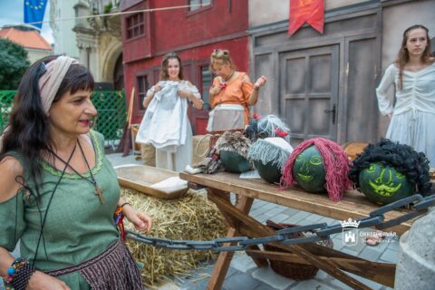 Király lesz az augusztus Székesfehérváron!