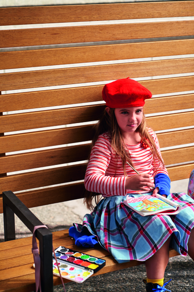 Iskolakezdés! Csináld stresszmentesen!