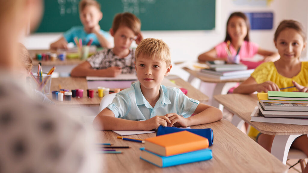 Iskolakezdés! Csináld stresszmentesen!