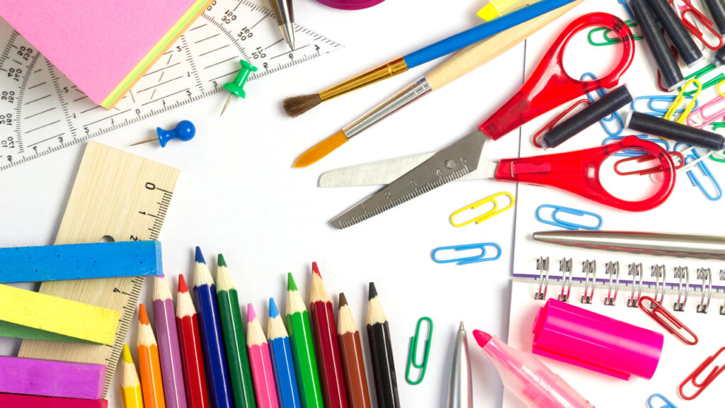 Iskolakezdés! Csináld stresszmentesen!