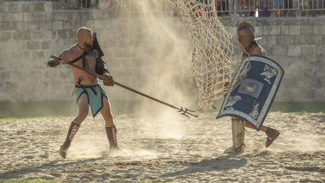 AmfiFeszt – amikor az aréna újraéled