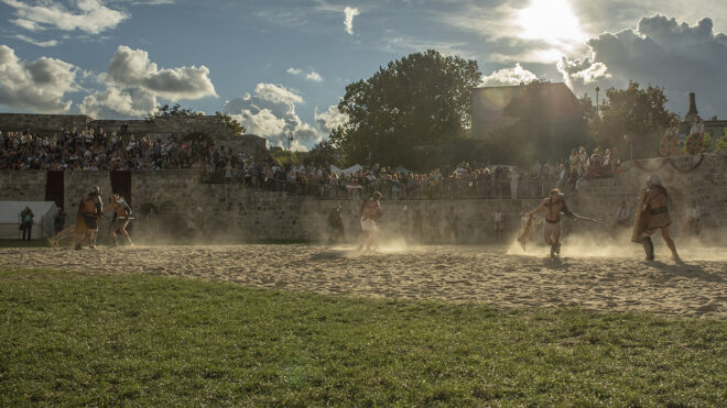 AmfiFeszt – amikor az aréna újraéled