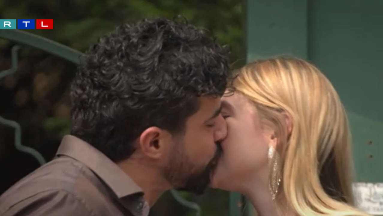 Schumacher Vanda és randipartnere