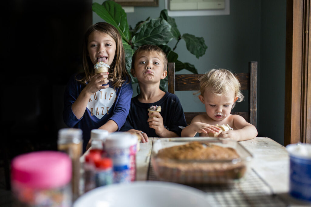 Ilyen hatással van a születési sorrend a személyiségjegyeinkre
