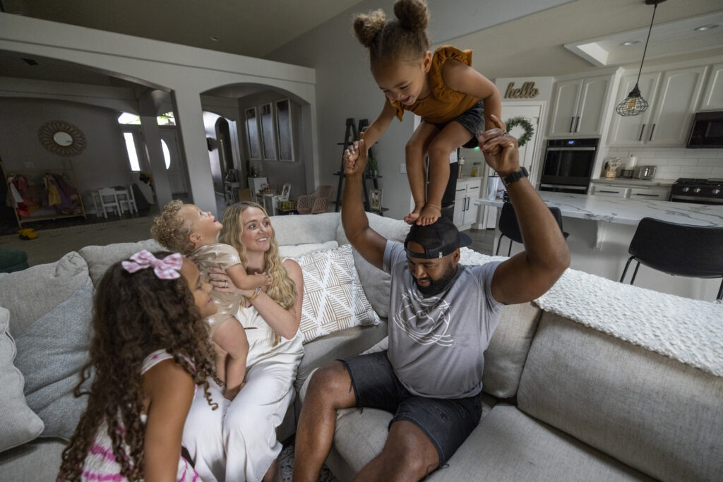 Alyssa és Gerard TikTok csatornája