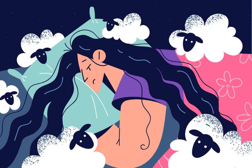 A bárányok hallgatnak