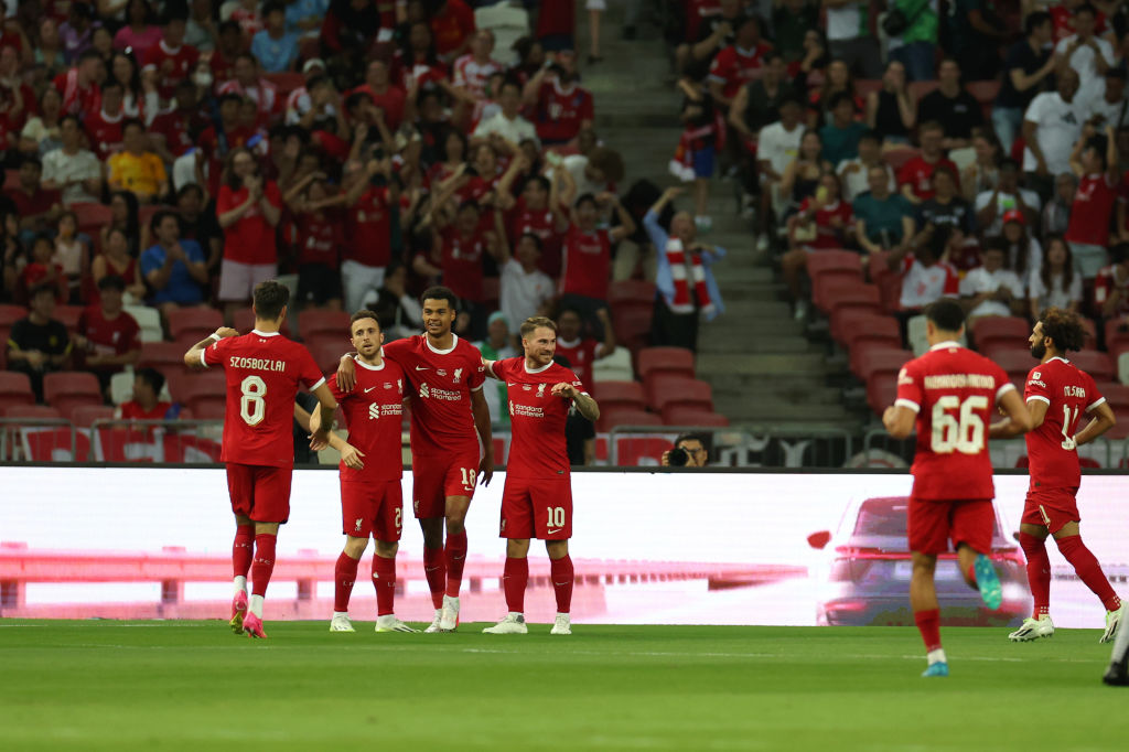 Szoboszlai Dominik mezelírás