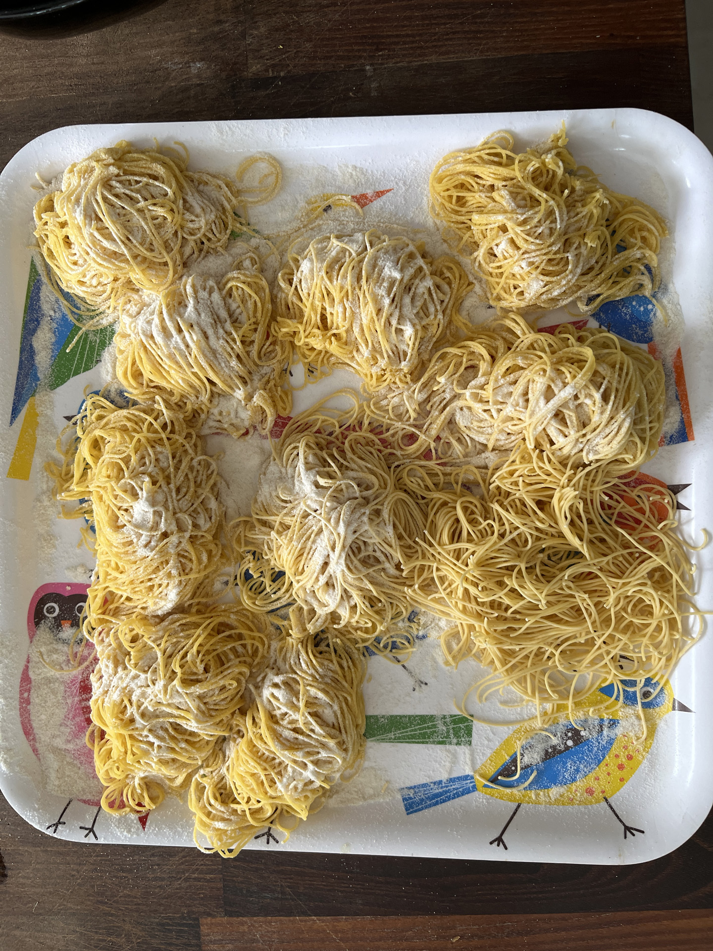 Gluténmentes házitészta