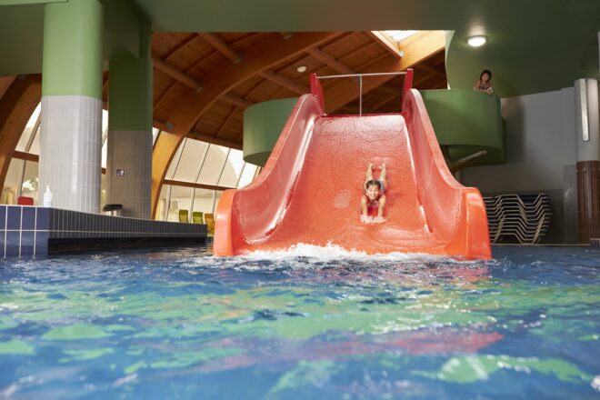 Hajdúszoboszló az Alföld legismertebb fürdővárosa