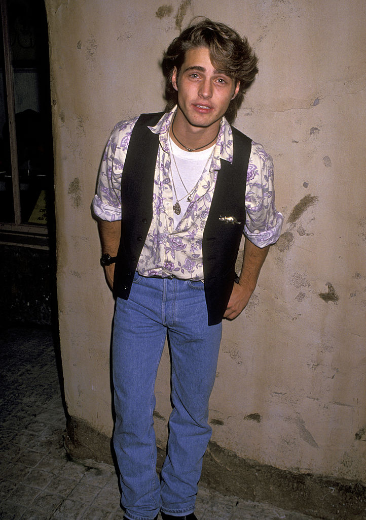 Jason Priestley
