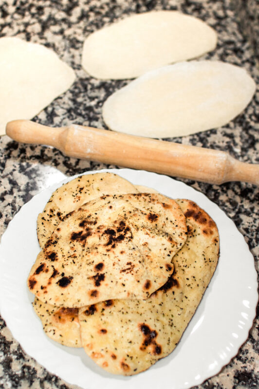 Naan