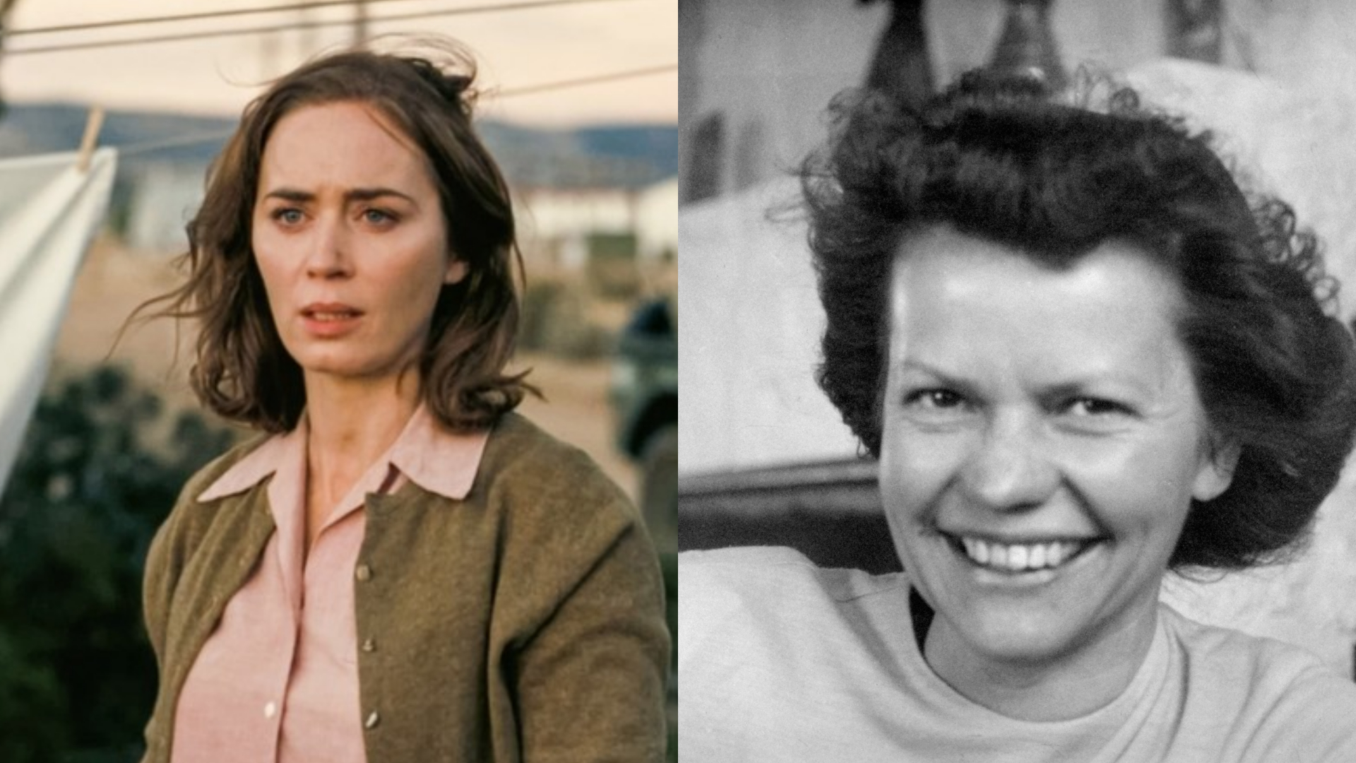 Oppenheimer film vs. valóság