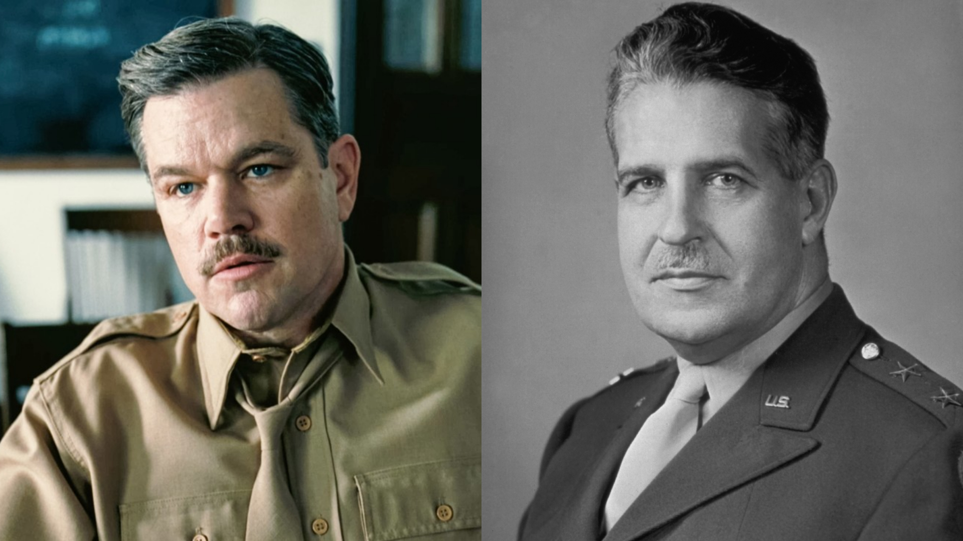 Oppenheimer film vs. valóság