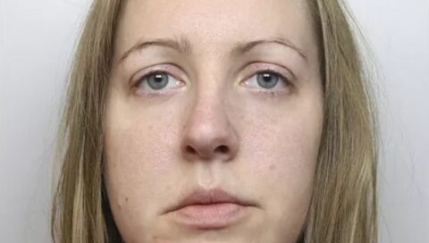 Hét kisbabát ölt meg, elítélték a brit nővért