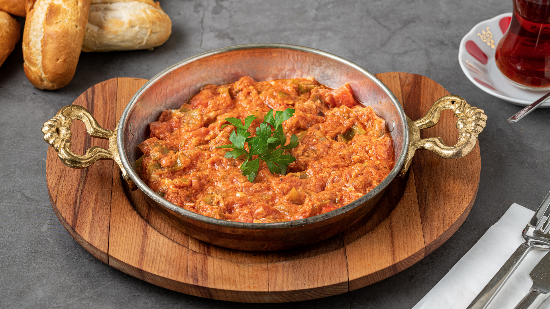 Menemen