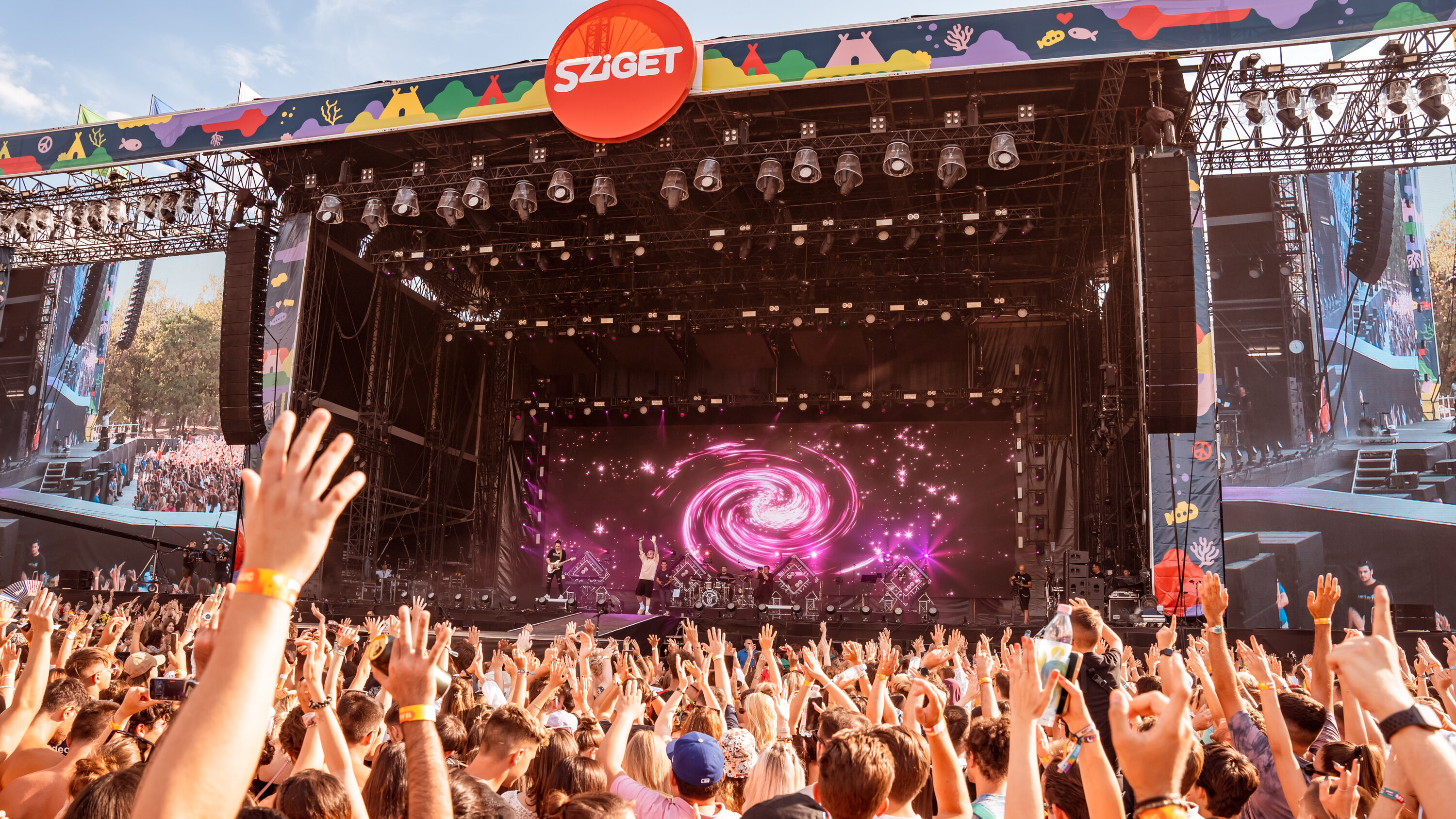 Sziget Fesztivál