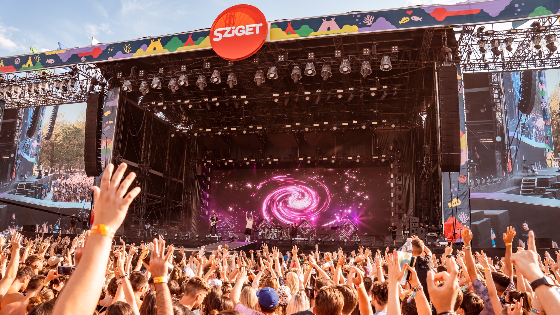 Sziget