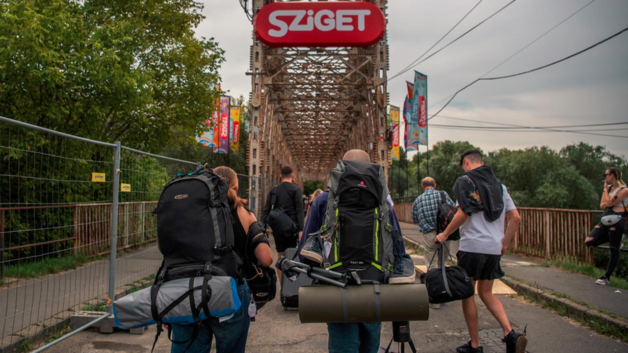 Sziget