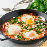 Shakshouka