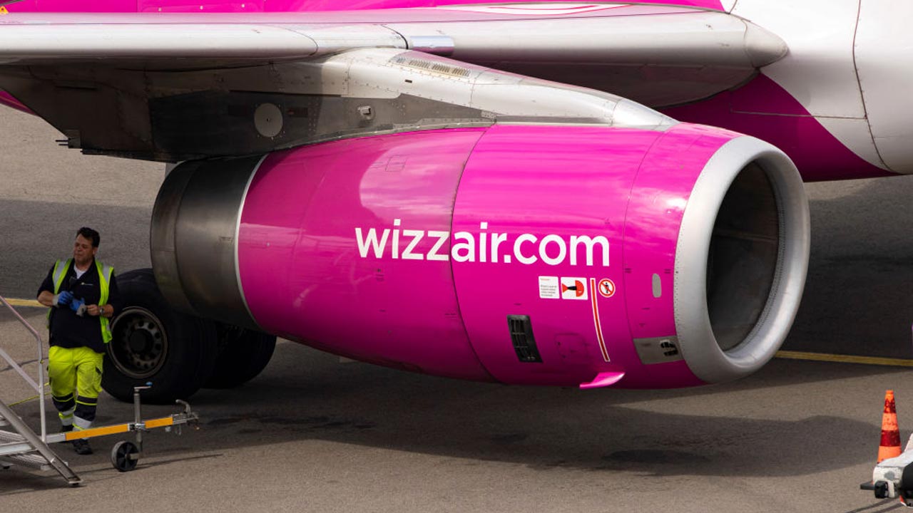 wizzair