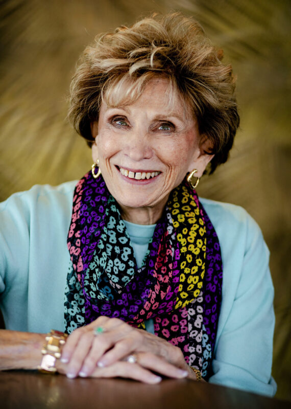 Dr. Edith Eva Eger