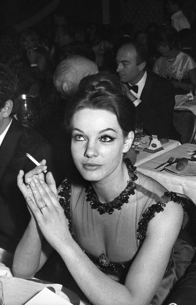 Romy Schneider