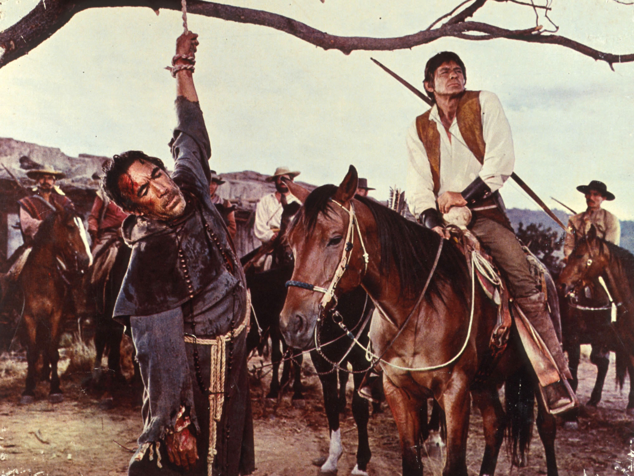 Harc San Sebastianért