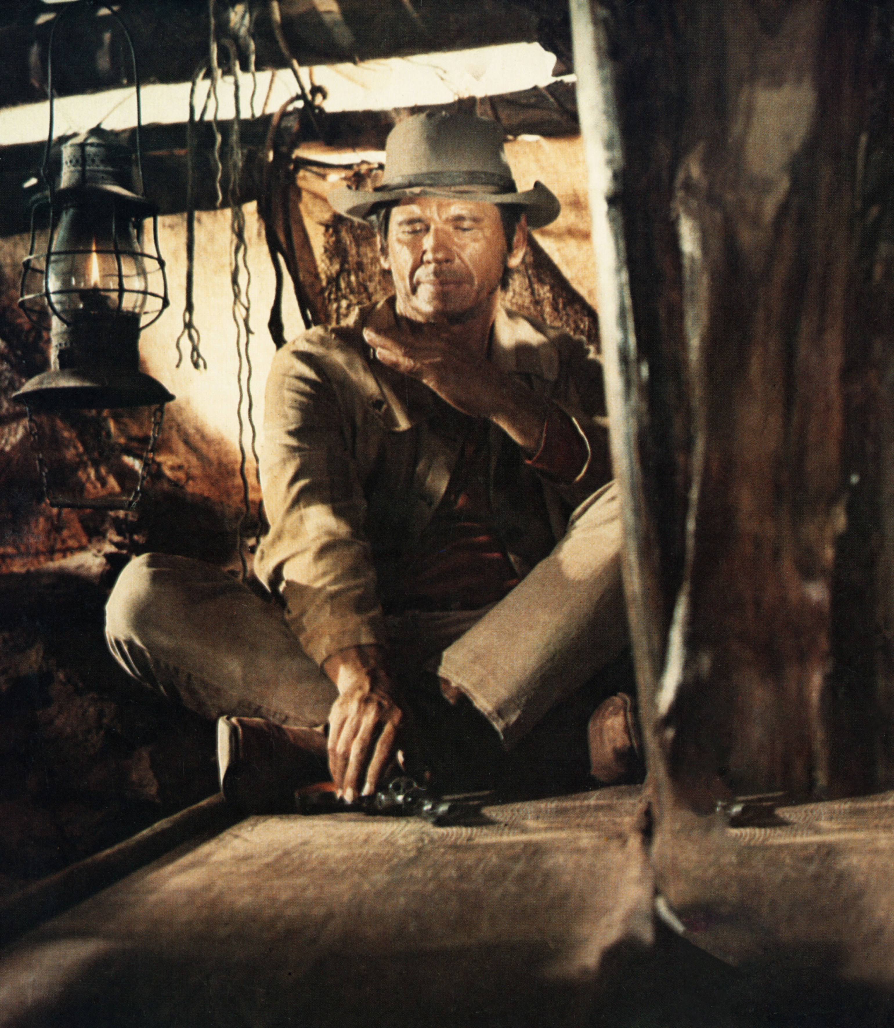 Volt egyszer egy vadnyugat