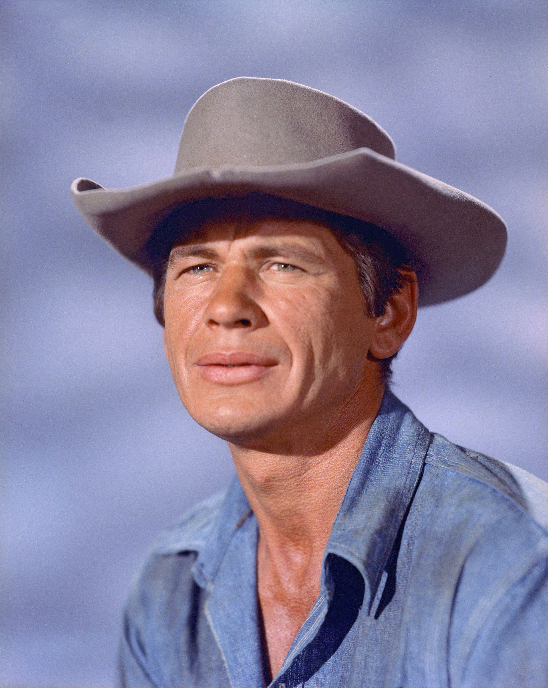 A hét mesterlövész