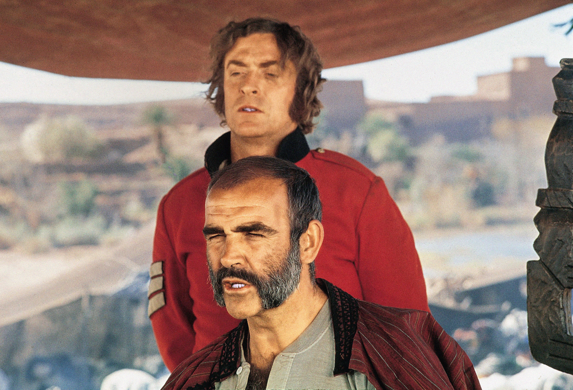 Aki király akart lenni