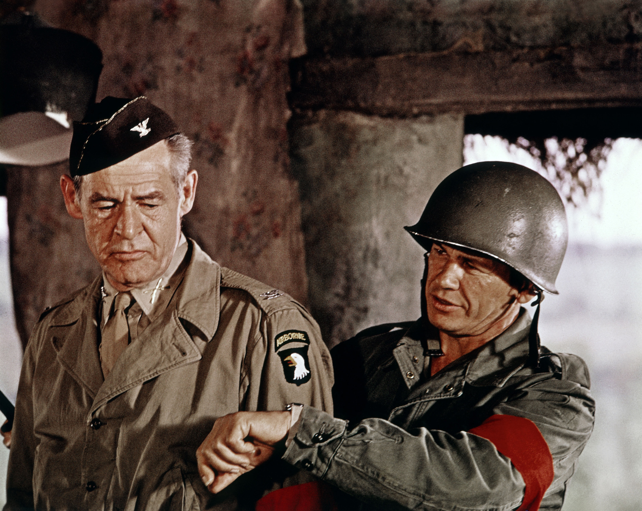 A piszkos tizenkettő