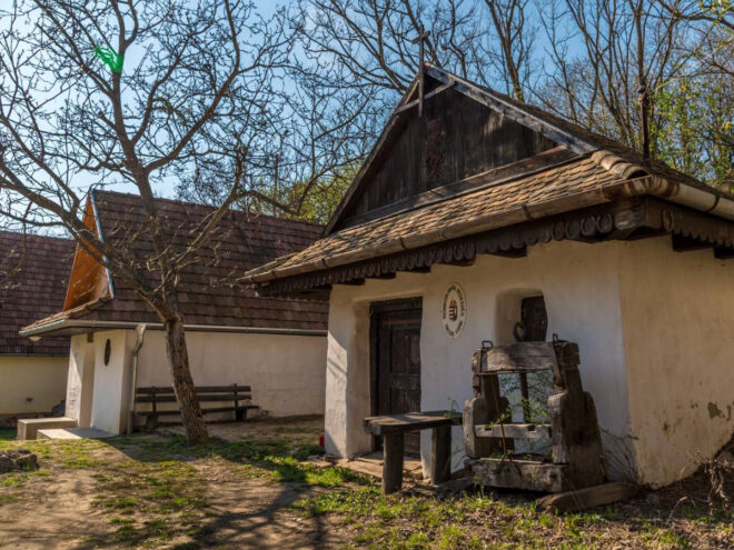 Fotó: Mátrakapu -Szurdokpüspöki