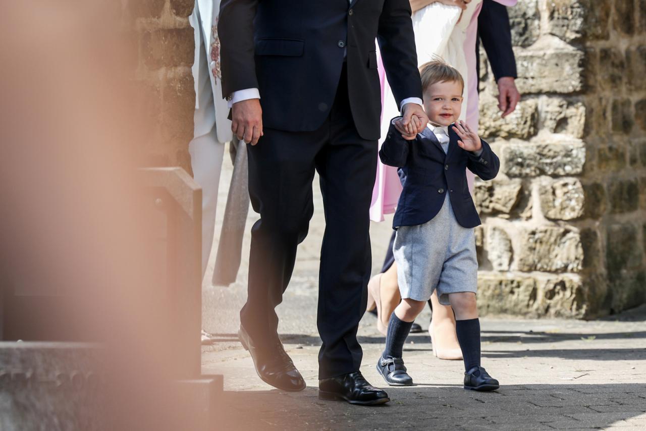 Luxemburgi Károly herceg