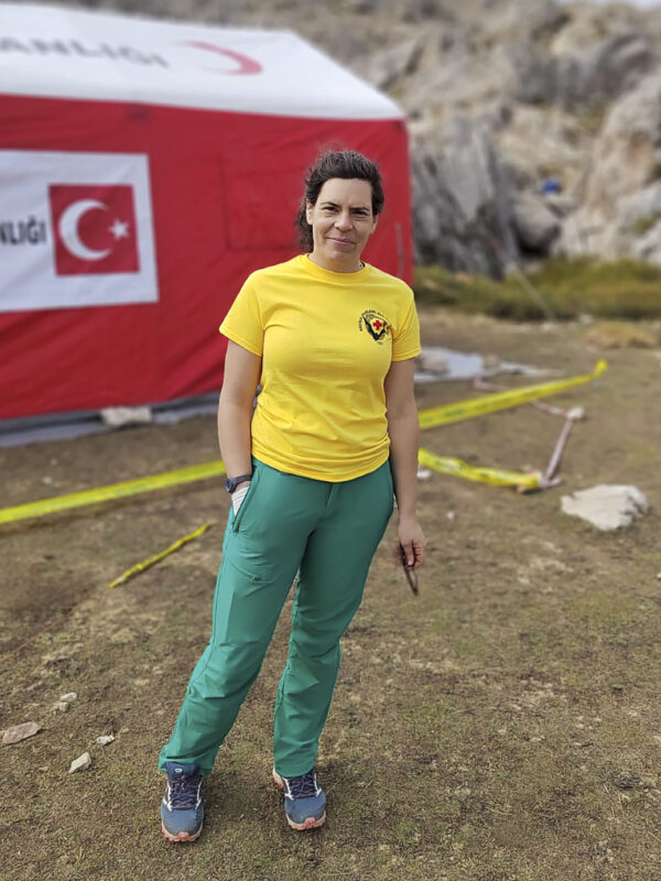 dr. Zádor Zsófia Erzsébet