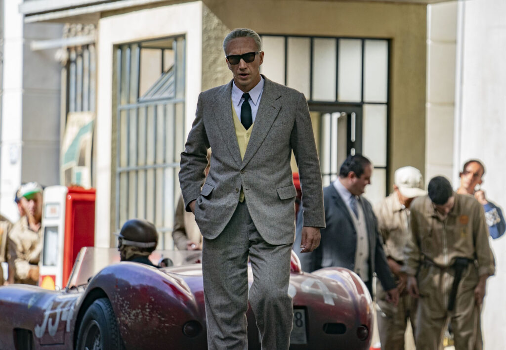 Jelenet a Ferrariból