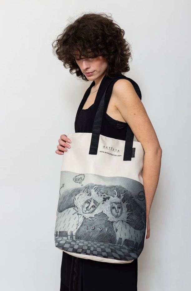 Artista táska