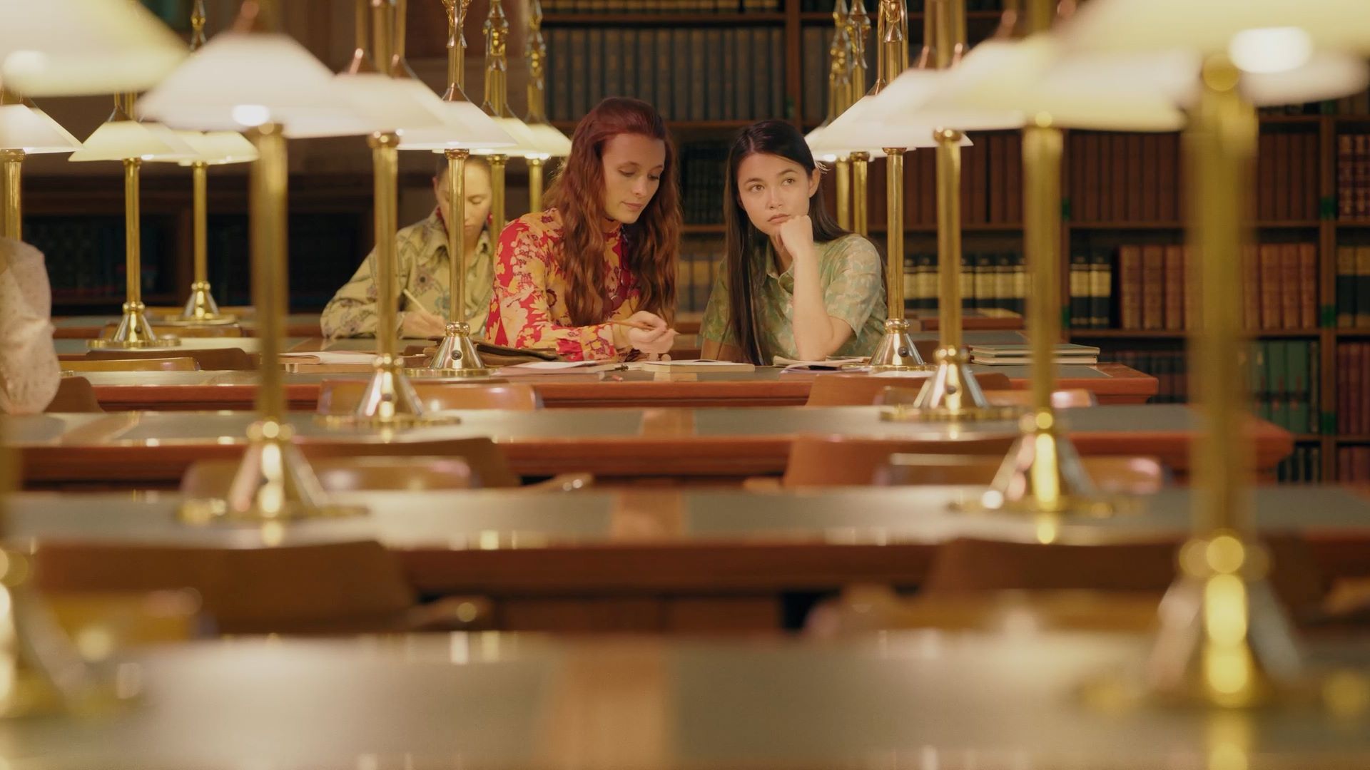 Az almafa virága - 2