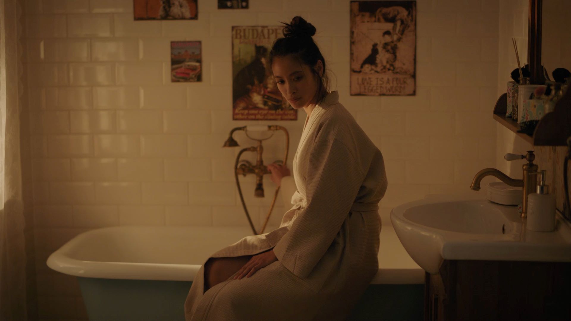 Az almafa virága - 3