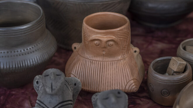 Barbár Napok - 2023. október 7-8.