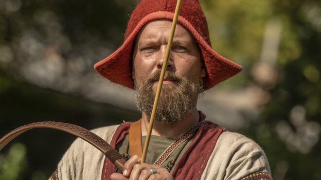 Barbár Napok - 2023. október 7-8.